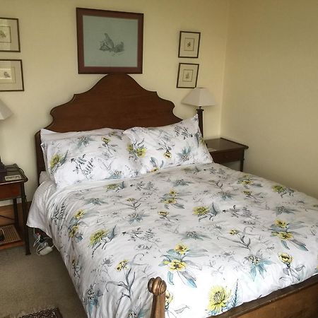 Bnb At Bidwill Wellington Eksteriør bilde