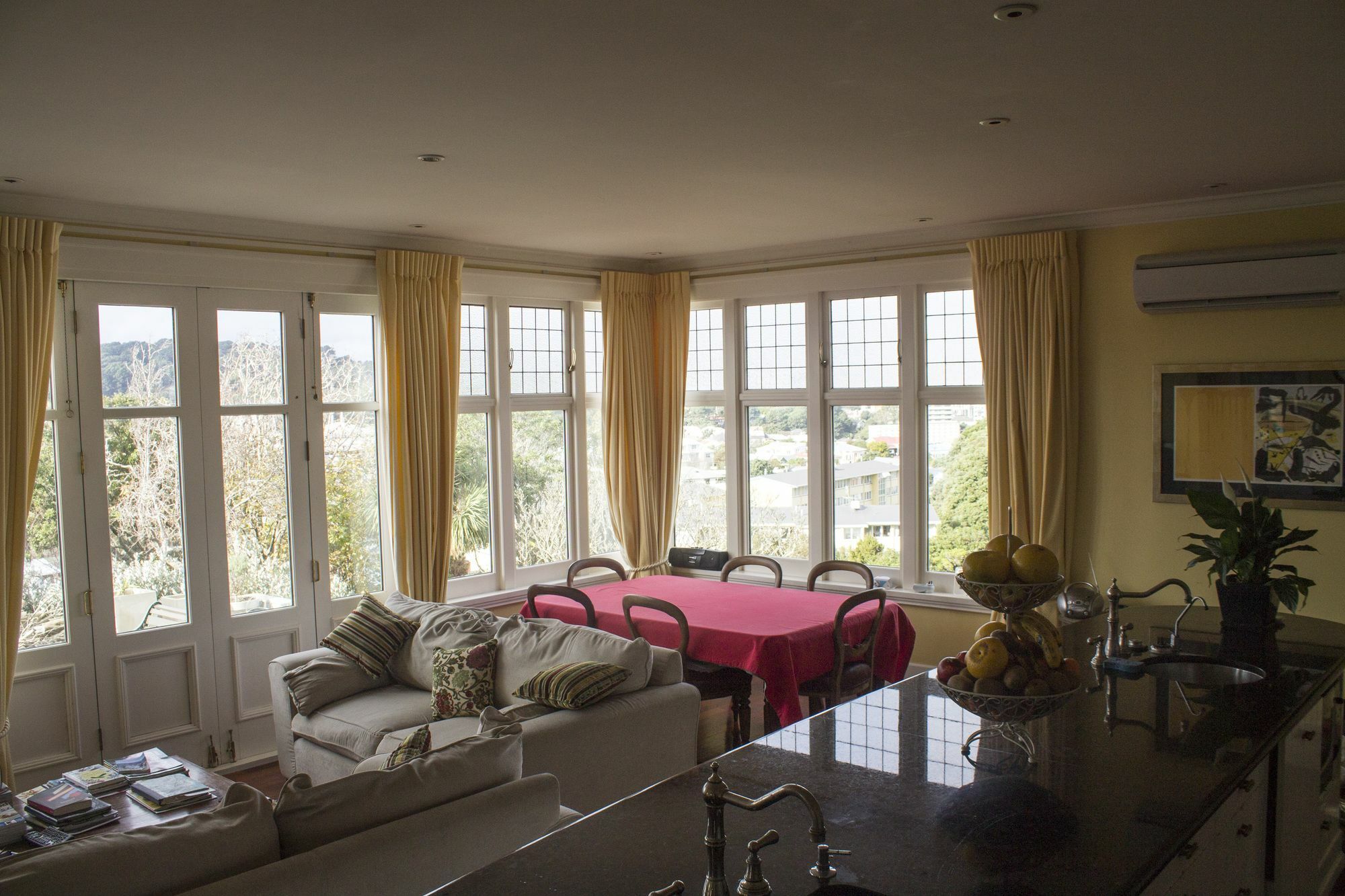 Bnb At Bidwill Wellington Eksteriør bilde