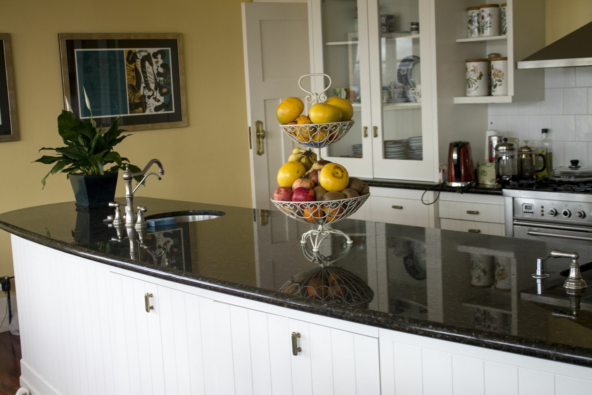 Bnb At Bidwill Wellington Eksteriør bilde